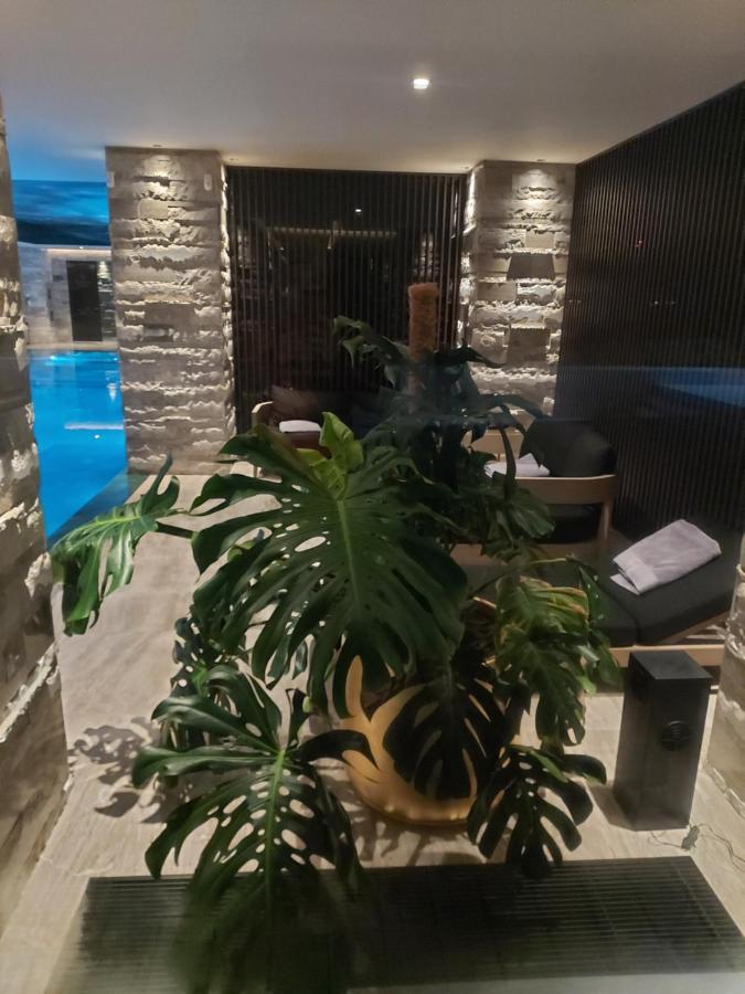 Апартаменты Greenwood Odessa Exterior foto